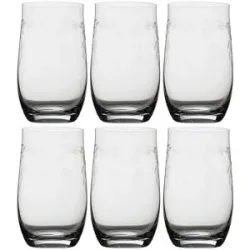 Peill+Putzler Longdrinkglas  Verona ¦ transparent/klar ¦ Maße (cm): H: 13