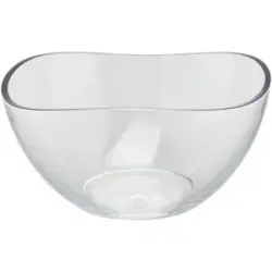 Peill+Putzler Schalenset  7-teilig  Giro ¦ transparent/klar ¦ Glas