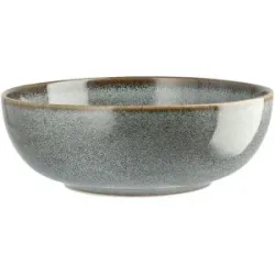 ASA SELECTION Schale  Saisons ¦ grau ¦ Maße (cm): H: 5  Ø: 15