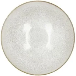 ASA SELECTION Gourmetteller  Saisons ¦ creme ¦ Maße (cm): H: 6,5  Ø: 23