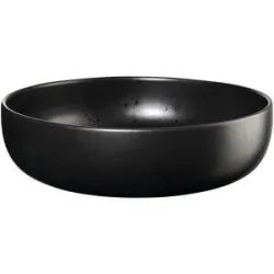 ASA SELECTION Salatschale  Kuro ¦ schwarz ¦ Maße (cm): H: 7,5  Ø: 27.5