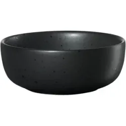 ASA SELECTION Schälchen  Kuro ¦ schwarz ¦ Maße (cm): H: 3  Ø: 7.5