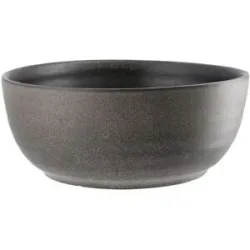 ASA SELECTION Schale  Poke Bowl ¦ braun ¦ Maße (cm): H: 7  Ø: 18