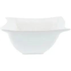 Peill+Putzler Schale   ¦ weiß ¦ Porzellan ¦ Maße (cm): B: 17,3 H: 8