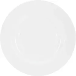 Peill+Putzler Platzteller  Torino ¦ weiß ¦ Porzellan ¦ Maße (cm): H: 2,6  Ø: