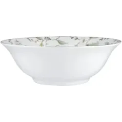 Peill+Putzler Salatschale  Firenze ¦ weiß ¦ Porzellan Ø: 18.2