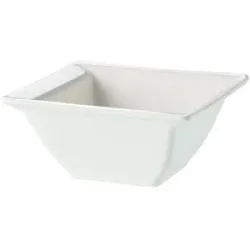 Peill+Putzler Schale   ¦ weiß ¦ Porzellan ¦ Maße (cm): B: 10,6 H: 4,3