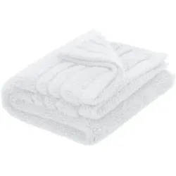 como Gästetuch  Soft Cotton ¦ weiß ¦ Maße (cm): B: 30