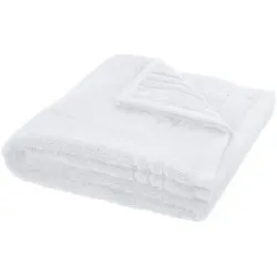 como Handtuch  Soft Cotton ¦ weiß ¦ Maße (cm): B: 50