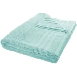 como Badetuch  Soft Cotton ¦ türkis/petrol ¦ Maße (cm): B: 100