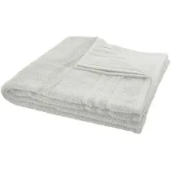 como Duschtuch  Soft Cotton ¦ grau ¦ Maße (cm): B: 70