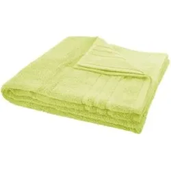 como Duschtuch  Soft Cotton ¦ grün ¦ Maße (cm): B: 70
