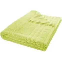 como Badetuch  Soft Cotton ¦ grün ¦ Maße (cm): B: 100