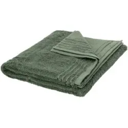 Vossen Duschtuch  Vienna Supersoft ¦ grün ¦ Maße (cm): B: 67