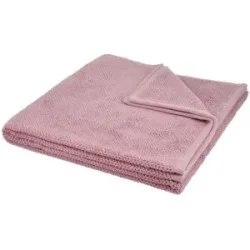Como Green Duschtuch  4077 ¦ rosa/pink ¦ Maße (cm): B: 70
