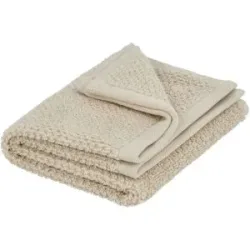 Como Green Gästetuch  4077 ¦ creme ¦ Maße (cm): B: 30
