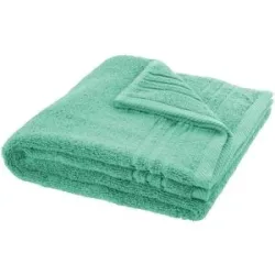 como Handtuch  Soft Cotton ¦ türkis/petrol ¦ Maße (cm): B: 50