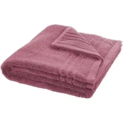 como Handtuch  Soft Cotton ¦ lila/violett ¦ Maße (cm): B: 50