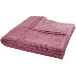 como Duschtuch  Soft Cotton ¦ lila/violett ¦ Maße (cm): B: 70