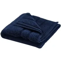 como Badetuch  Kuschel Wuschel ¦ blau ¦ Maße (cm): B: 100