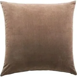 como Bodenkissen  Fabi ¦ braun ¦ Maße (cm): B: 70