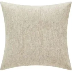 como Kissen  Melina ¦ beige ¦ Maße (cm): B: 43