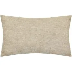 como Kissen  Melina ¦ beige ¦ Maße (cm): B: 40