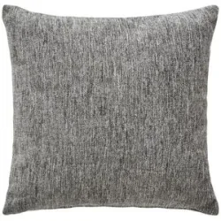 como Kissen  Melina ¦ grau ¦ Maße (cm): B: 43