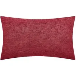 como Kissen  Melina ¦ rot ¦ Maße (cm): B: 40