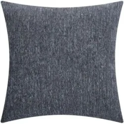 como Kissen  Melina ¦ blau ¦ Maße (cm): B: 43