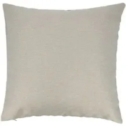 como Kissen  Mia ¦ beige ¦ Maße (cm): B: 45