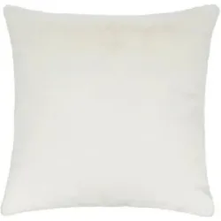 como Fellkissen  Rabbit ¦ creme ¦ Maße (cm): B: 45