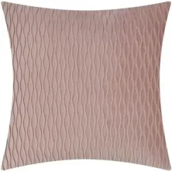 como Kissen  Odine ¦ rosa/pink ¦ Maße (cm): B: 45
