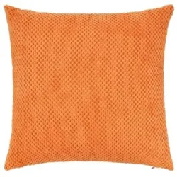 como Kissen  Lisa ¦ orange ¦ Maße (cm): B: 40