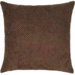 como Kissen  Lisa ¦ braun ¦ Maße (cm): B: 40