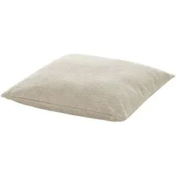 como Bodenkissen  Lisa ¦ beige ¦ Maße (cm): B: 70