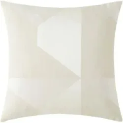 como Kissen  Sechseck ¦ creme ¦ Maße (cm): B: 45