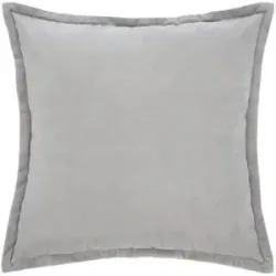 como Kissen  Charlotte ¦ grau ¦ Maße (cm): B: 48