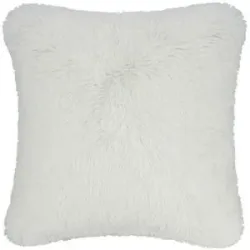 como Kissen  Fluffi ¦ weiß ¦ Maße (cm): B: 45
