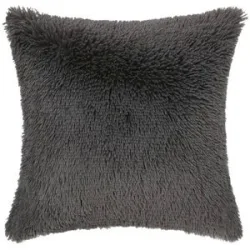 como Kissen  Fluffi ¦ grau ¦ Maße (cm): B: 45