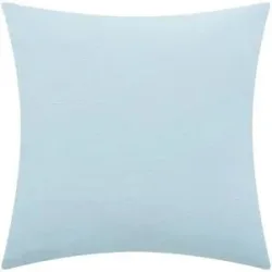 LevelOne Kissen  Berlin ¦ blau ¦ Maße (cm): B: 40