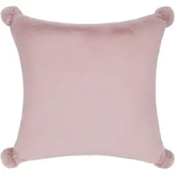 como Kissen  Clara ¦ rosa/pink ¦ Maße (cm): B: 45