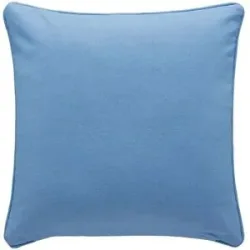como Kissen  Bella ¦ blau ¦ Maße (cm): B: 40