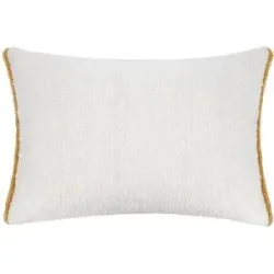 Gray & Jones Kissen  Baltic Breeze ¦ beige ¦ Maße (cm): B: 40