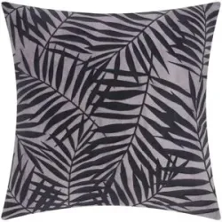 Gray & Jones Kissen  Tierra Fuego ¦ grau ¦ Maße (cm): B: 45