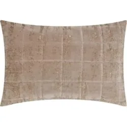Gray & Jones Kissen  Tierra Fuego ¦ gold ¦ Maße (cm): B: 30