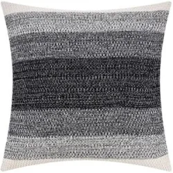 Gray & Jones Kissen  Black Coast ¦ mehrfarbig ¦ Maße (cm): B: 45