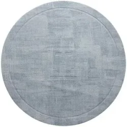 Jette Home Tischset  Jette ¦ Kunststoff ¦ Maße (cm): H: 0,18  Ø: 33