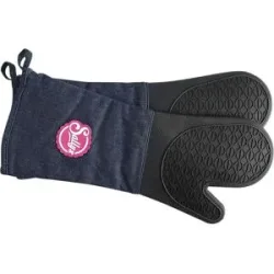 Sallys Backhandschuhe 2er Set Sallys ¦ schwarz ¦ Maße (cm): B: 19 H: 3
