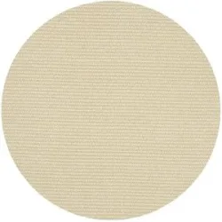 ASA SELECTION Platzset   ¦ beige ¦ Kunststoff Ø: 38